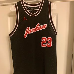 Jordan Jersey Classic